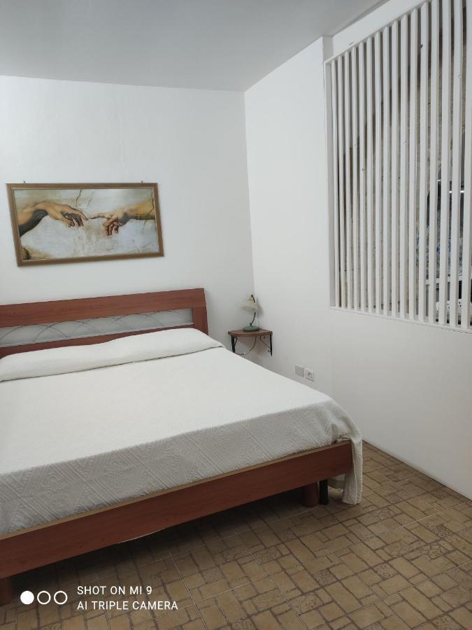 シラクーサ Casa Ninettaヴィラ エクステリア 写真