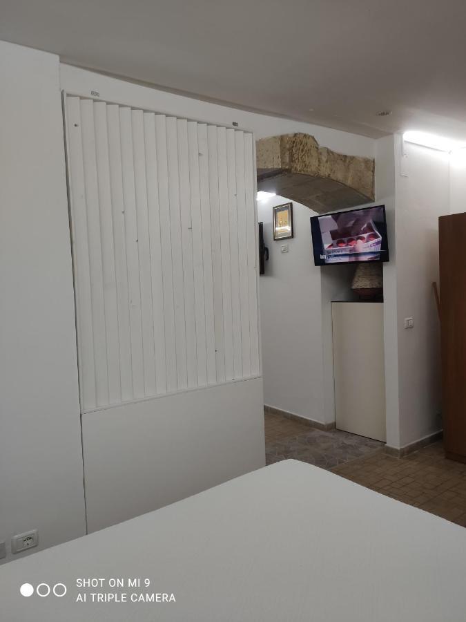 シラクーサ Casa Ninettaヴィラ エクステリア 写真