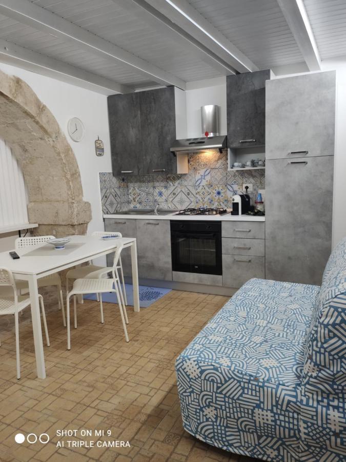 シラクーサ Casa Ninettaヴィラ エクステリア 写真