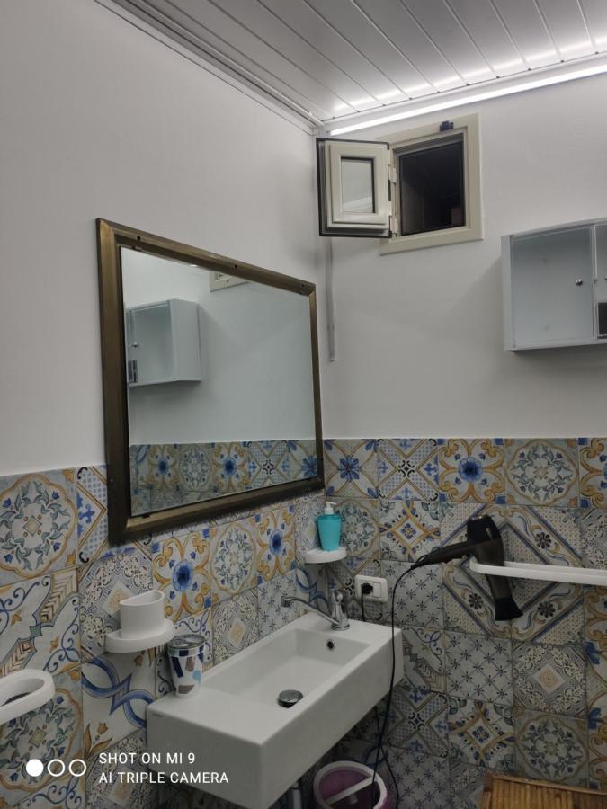 シラクーサ Casa Ninettaヴィラ エクステリア 写真