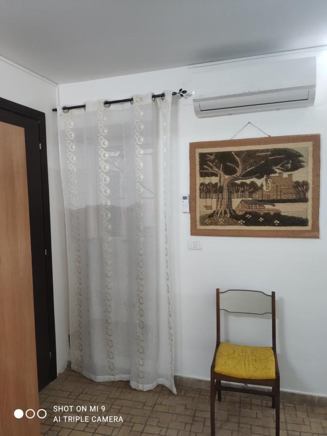シラクーサ Casa Ninettaヴィラ エクステリア 写真