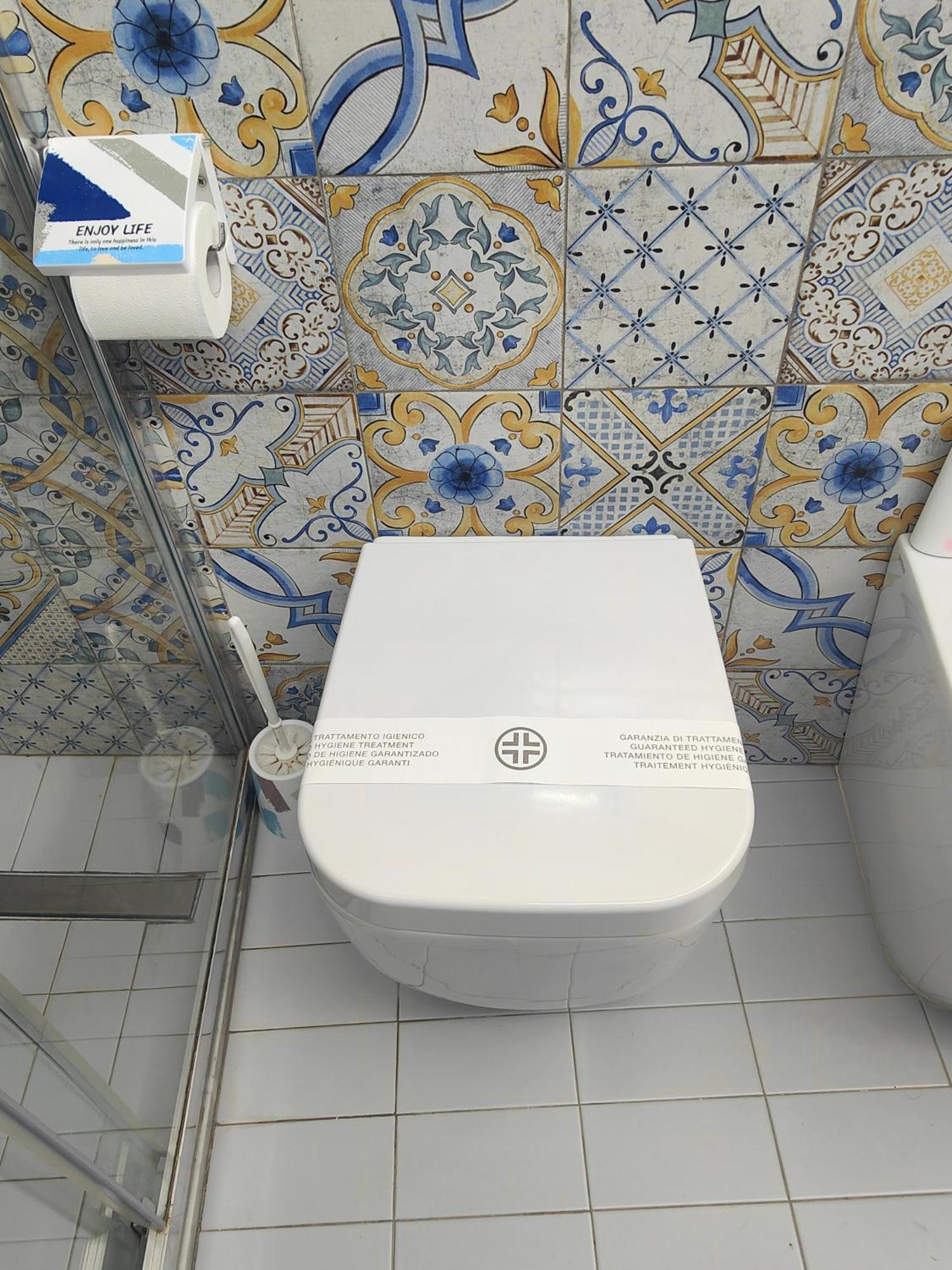 シラクーサ Casa Ninettaヴィラ エクステリア 写真